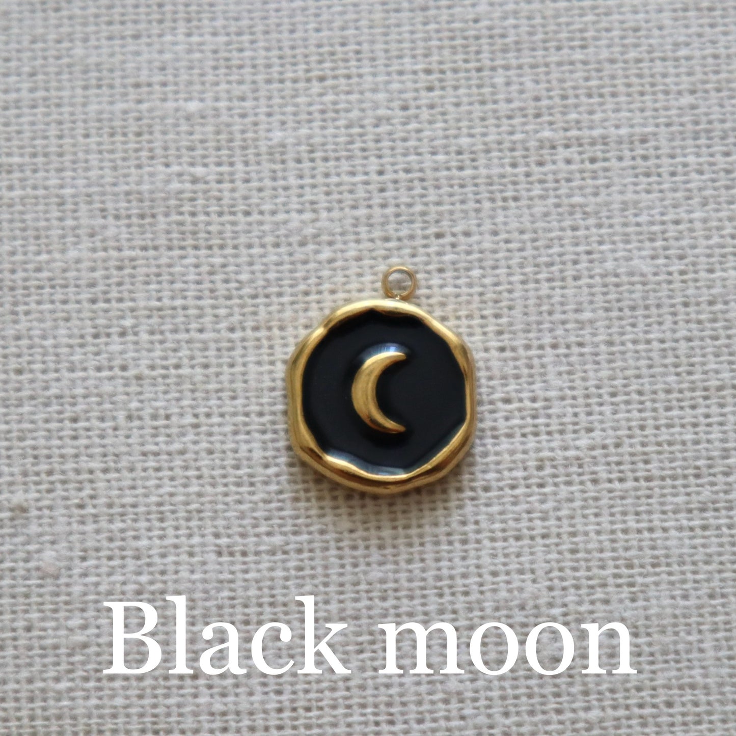 Pendentifs Astres II