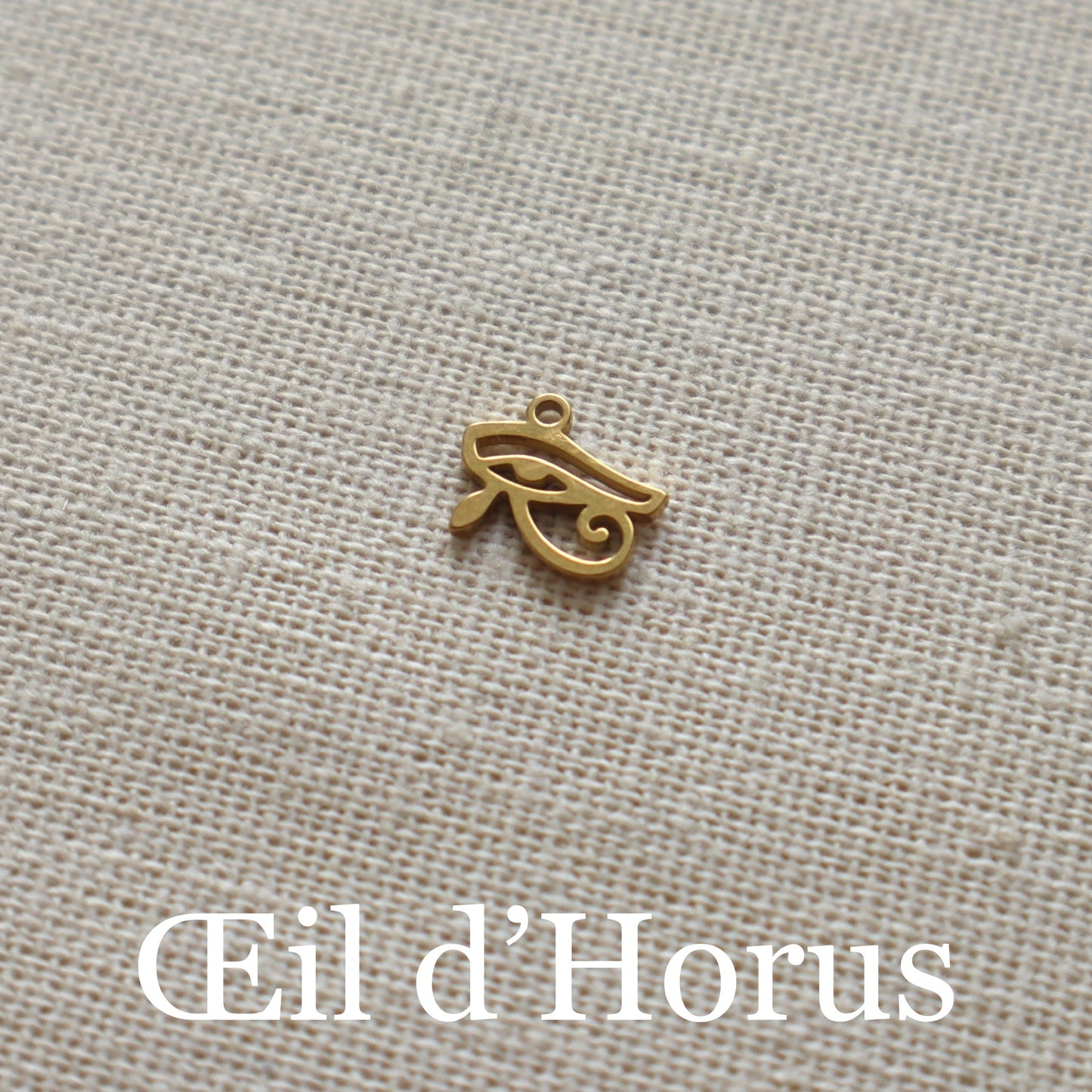 Pendentifs Égyptiens - ÉDITION LIMITÉE