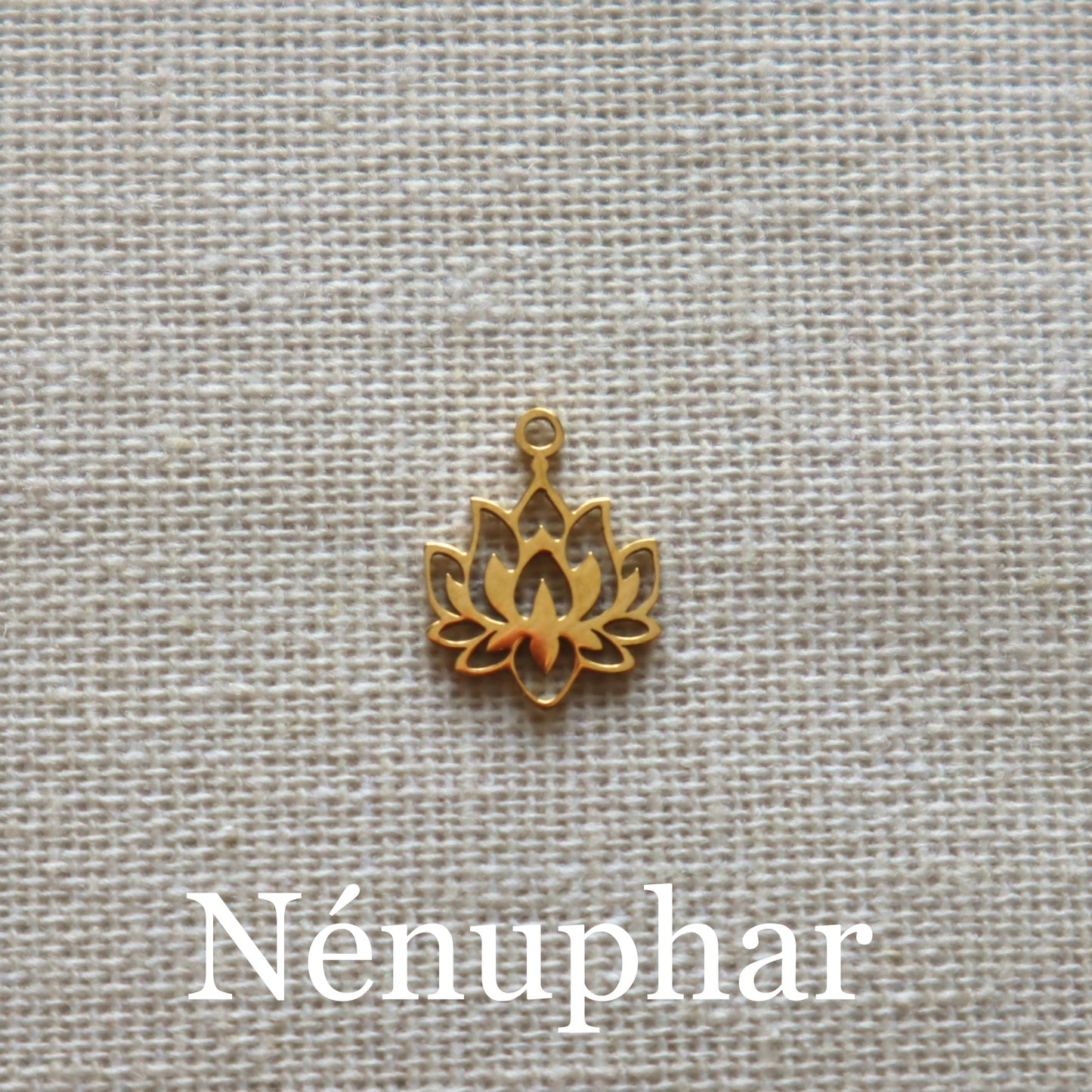 Pendentifs Zen