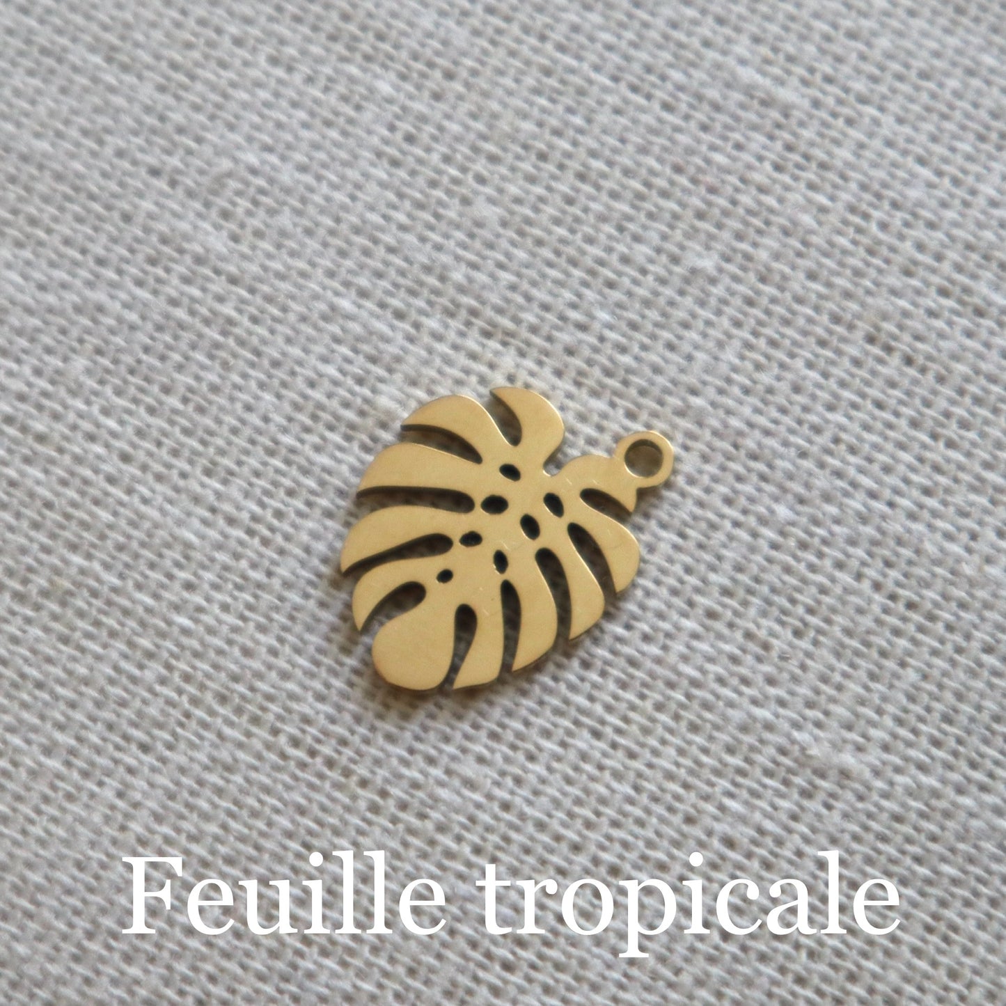 Pendentifs Summer