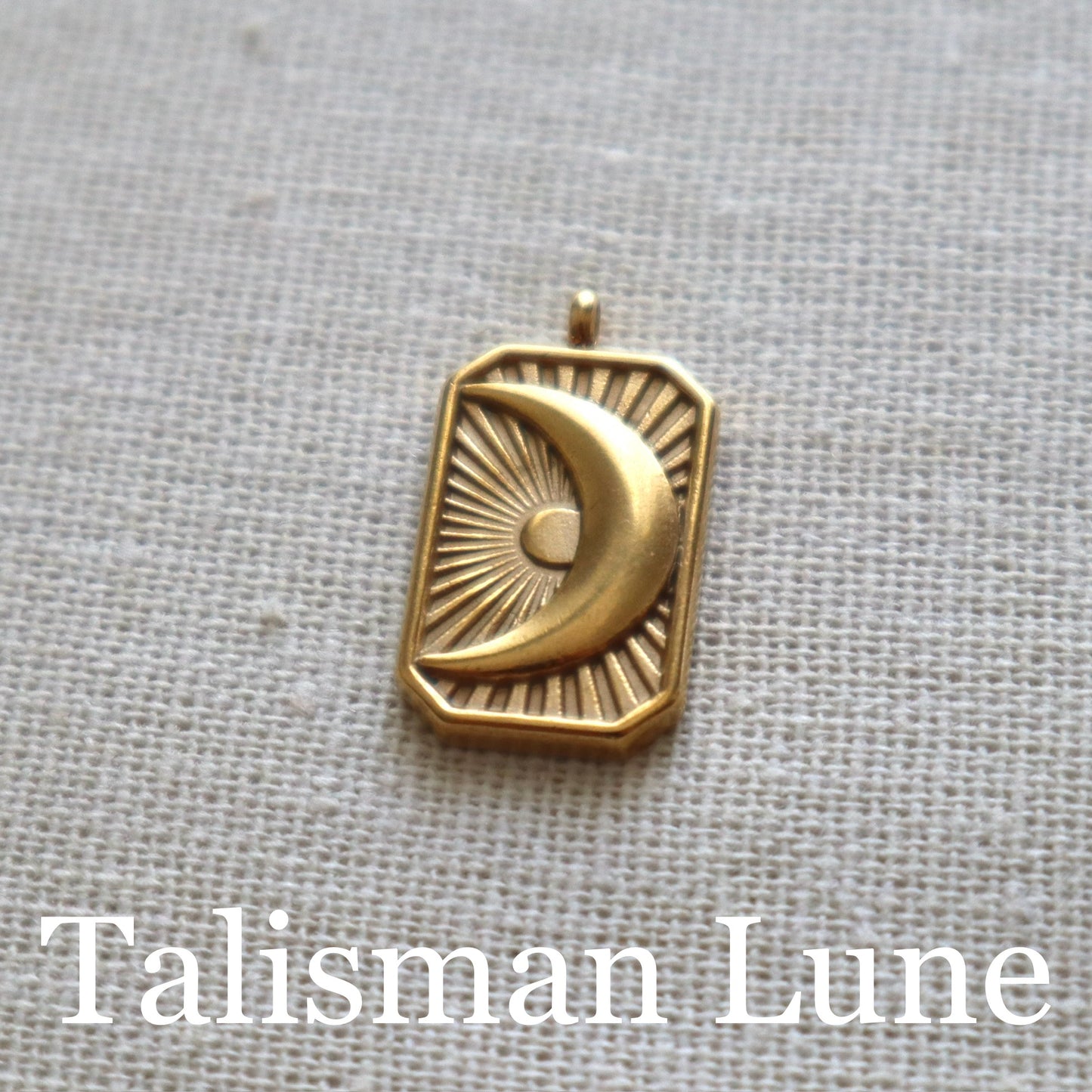 Pendentifs Astres II