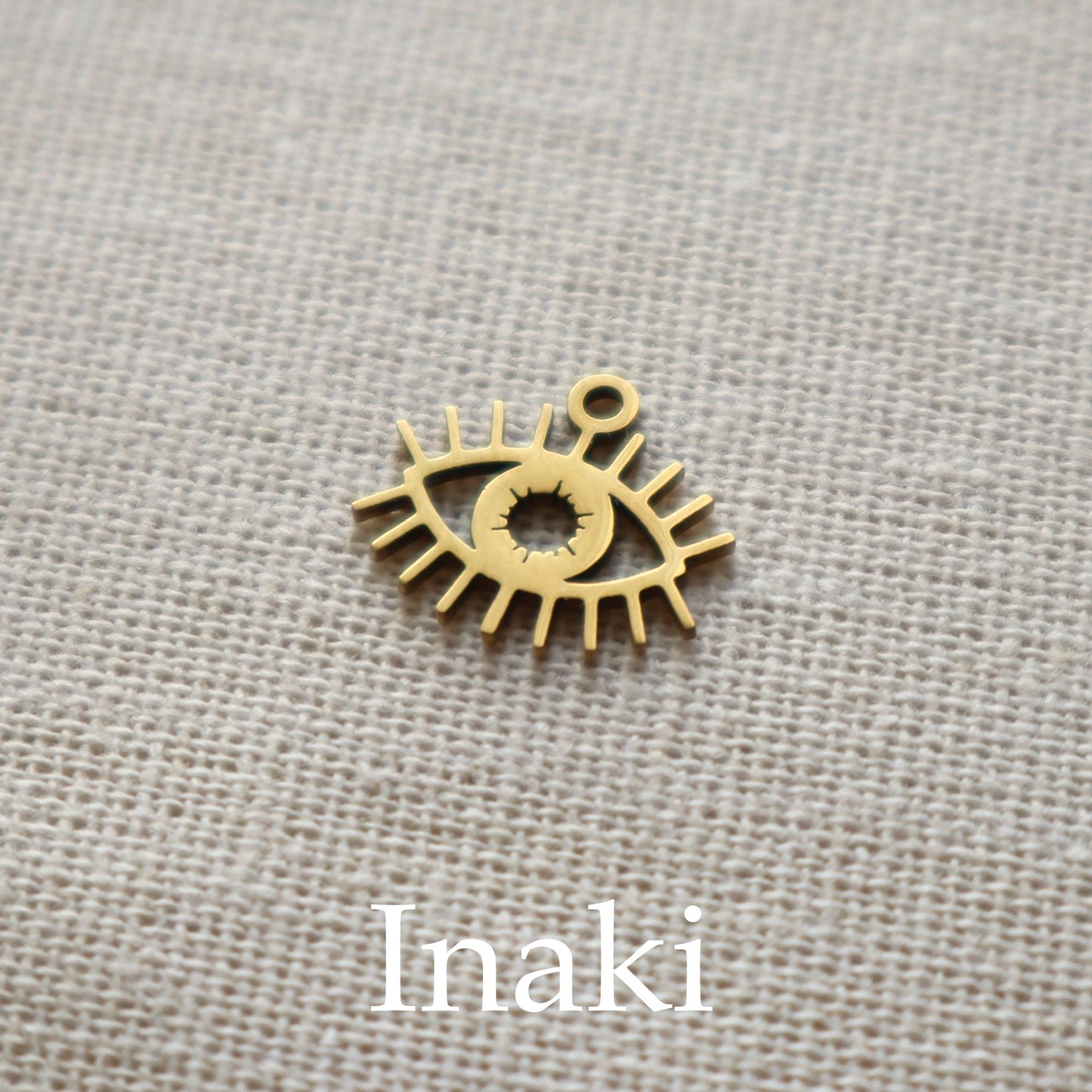 Pendentifs Yeux