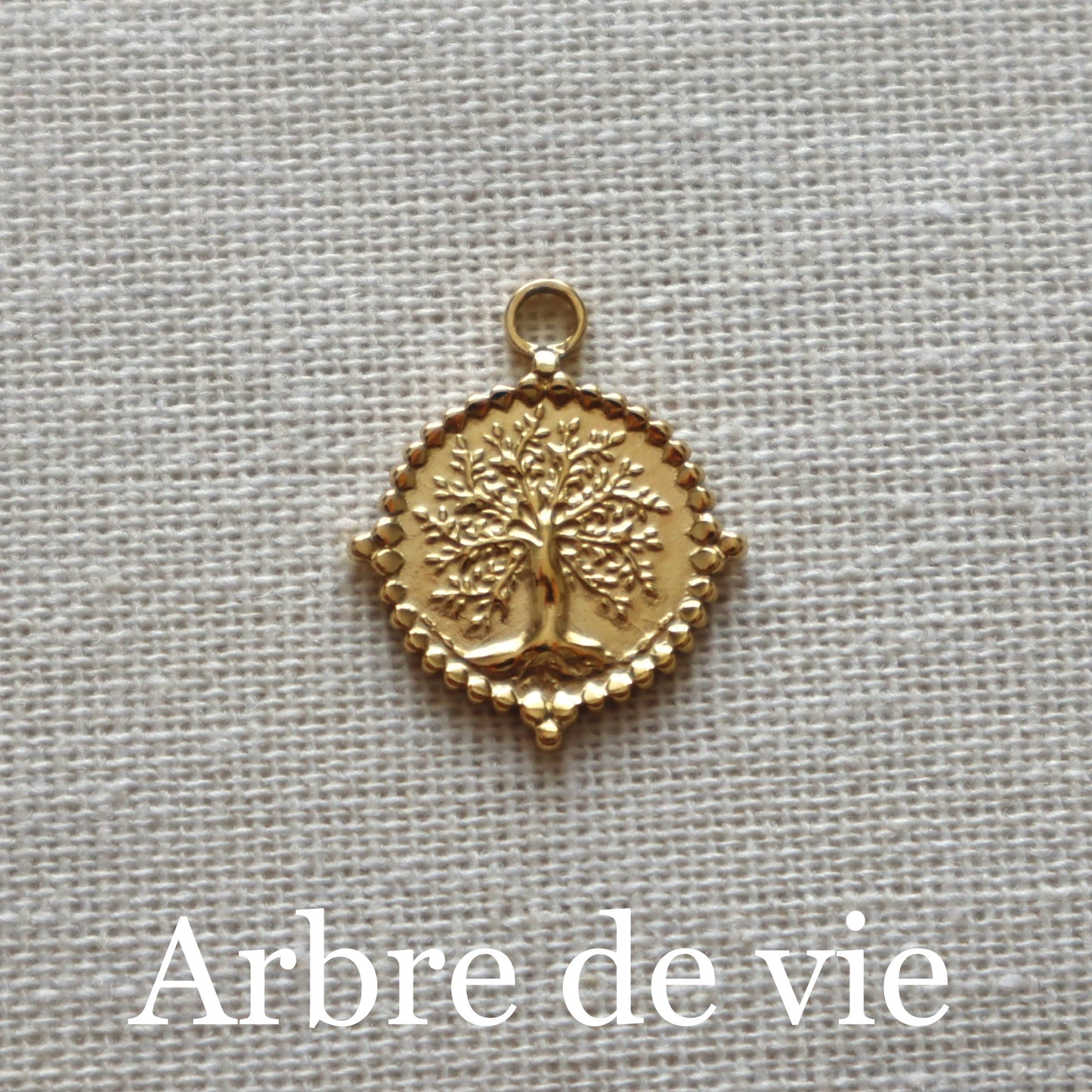 Pendentifs Zen