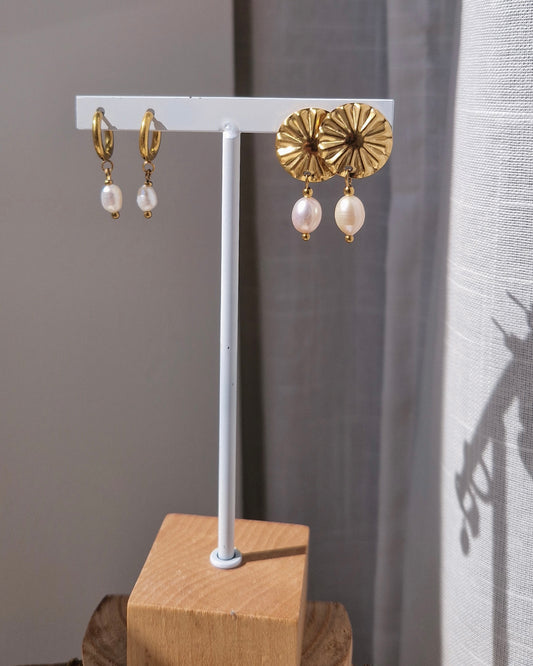 Bijoux Perles d’Indonésie