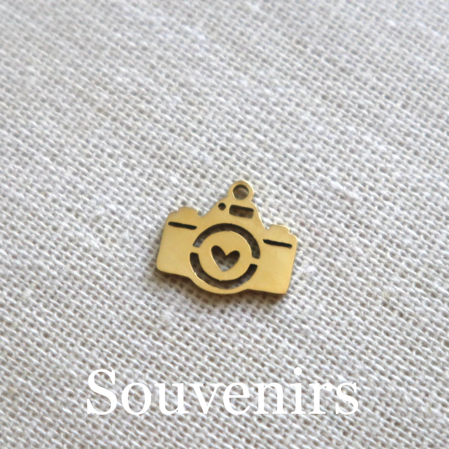 Pendentifs Summer