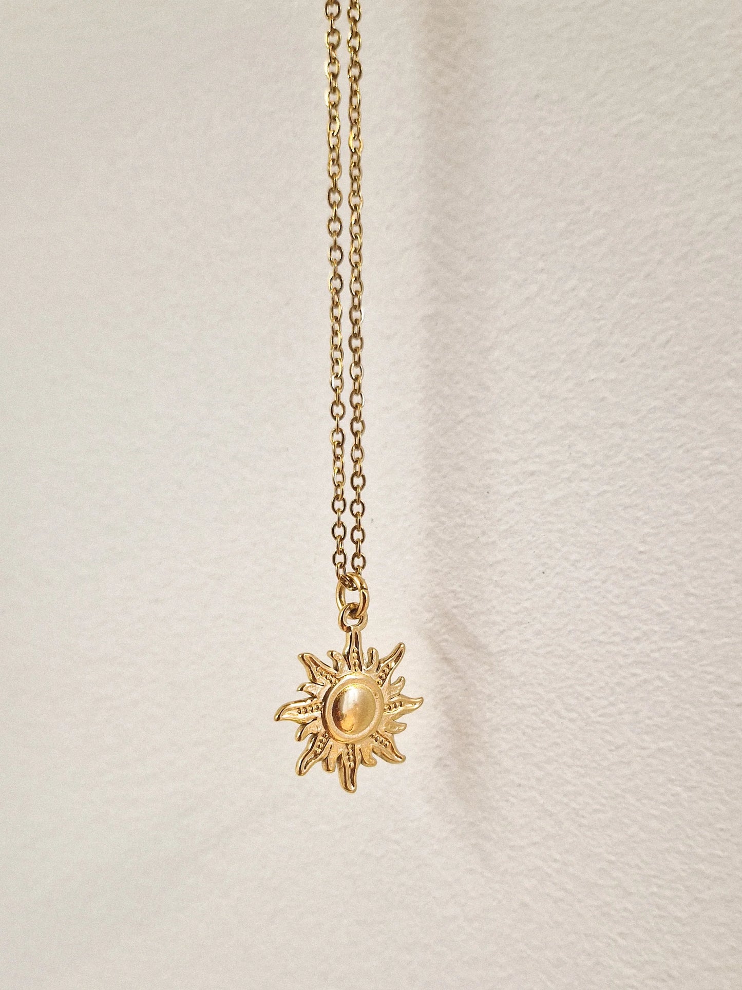 Collier Soléa