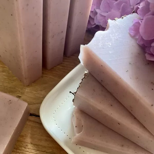 Savon Bruyère - L’enchanteur