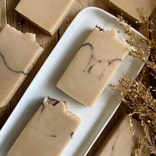 Savon Miel - Le gourmand