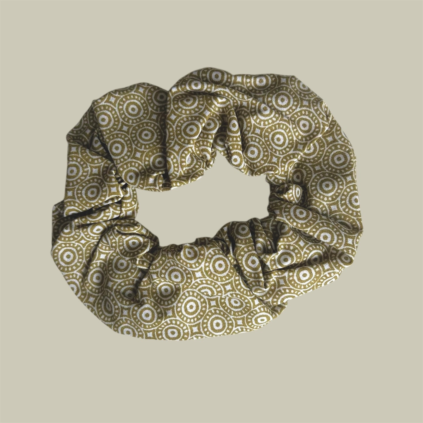 Chouchou Spiral
