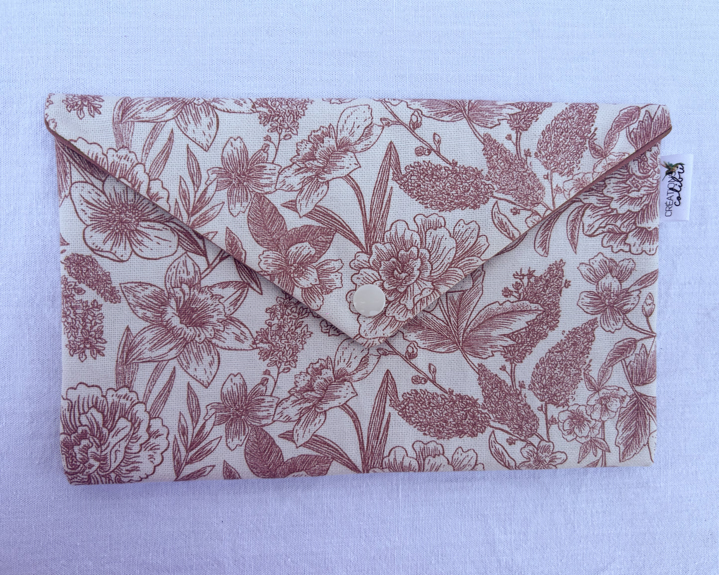 Pochette Margaux