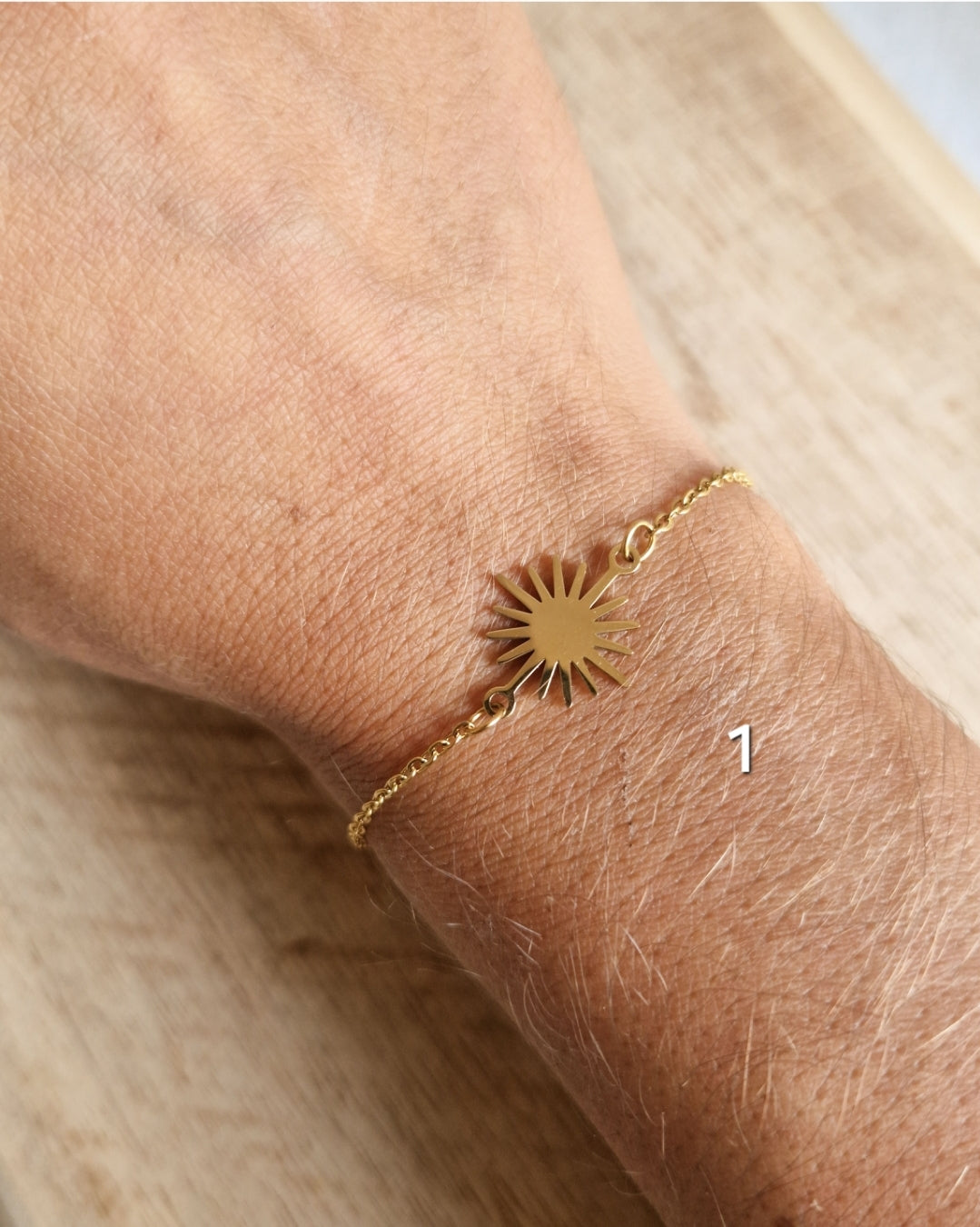 Bracelet Mahana