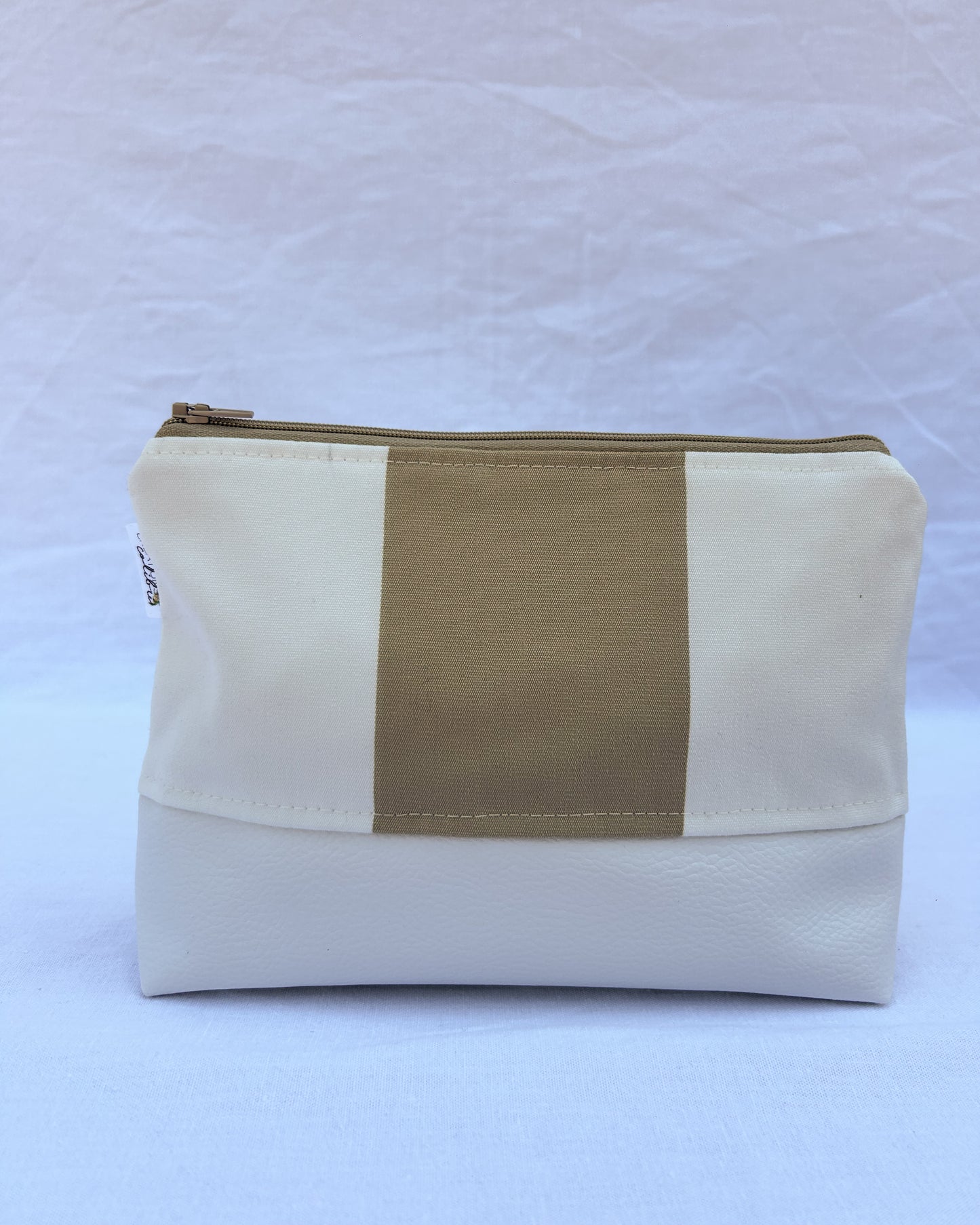 Trousse de toilette Cléo