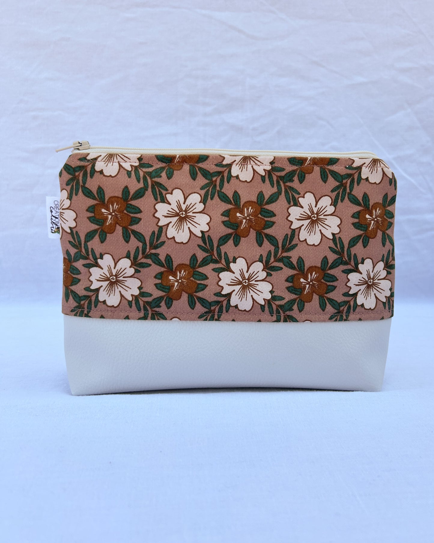 Trousse de toilette Iris