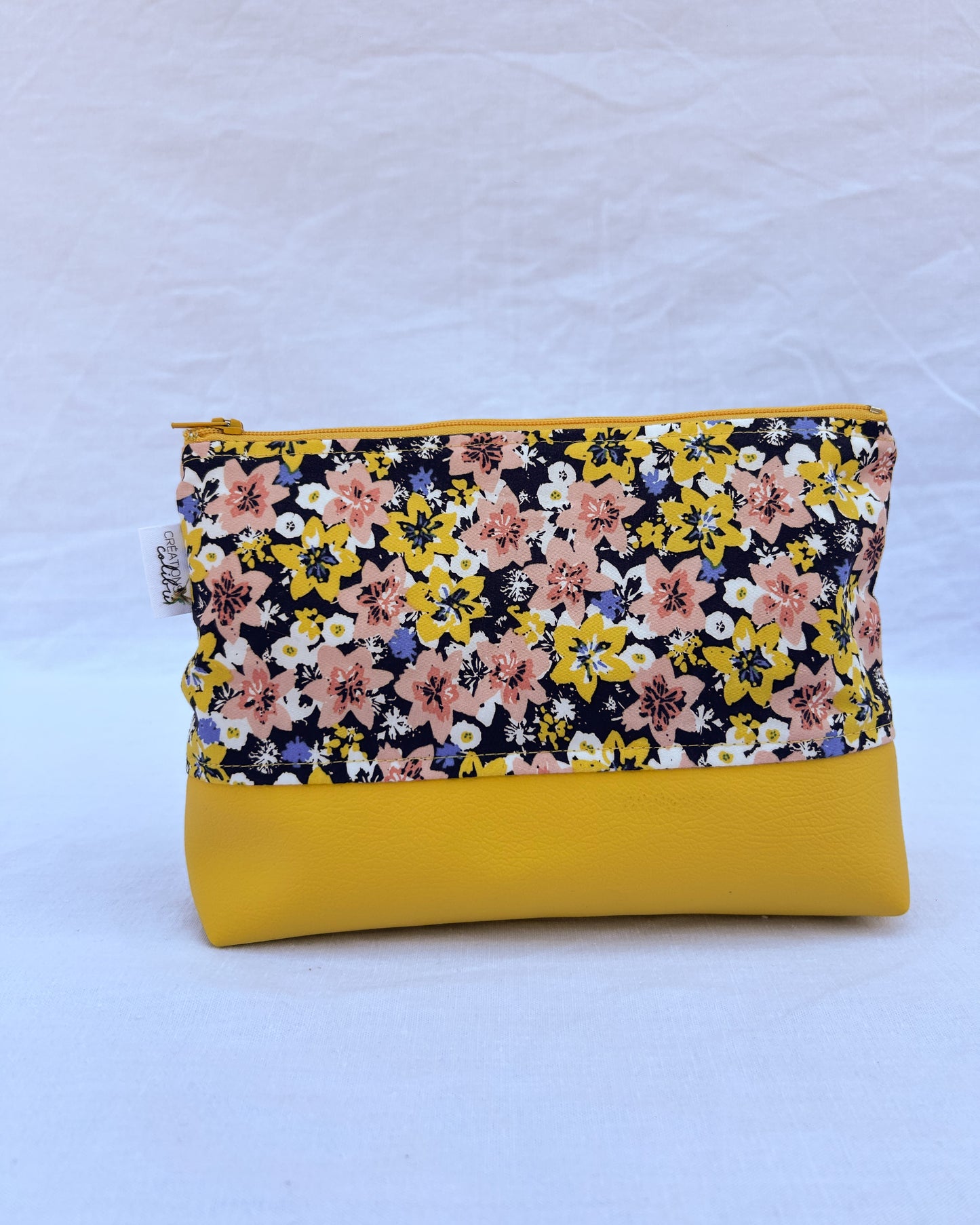 Trousse de toilette Pauline