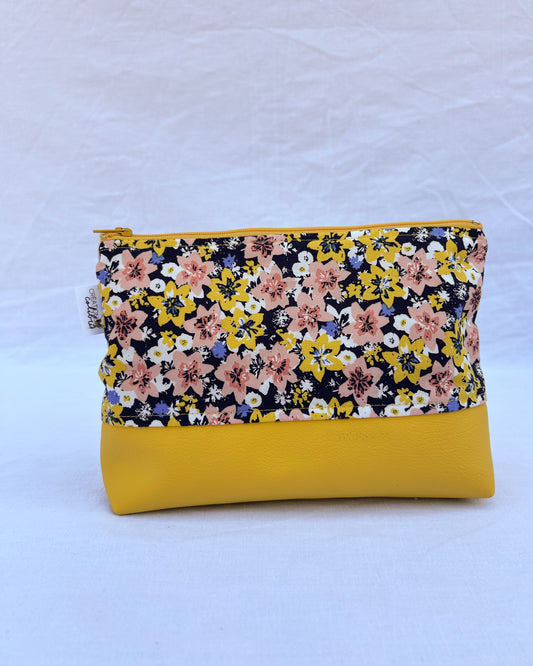 Trousse de toilette Pauline