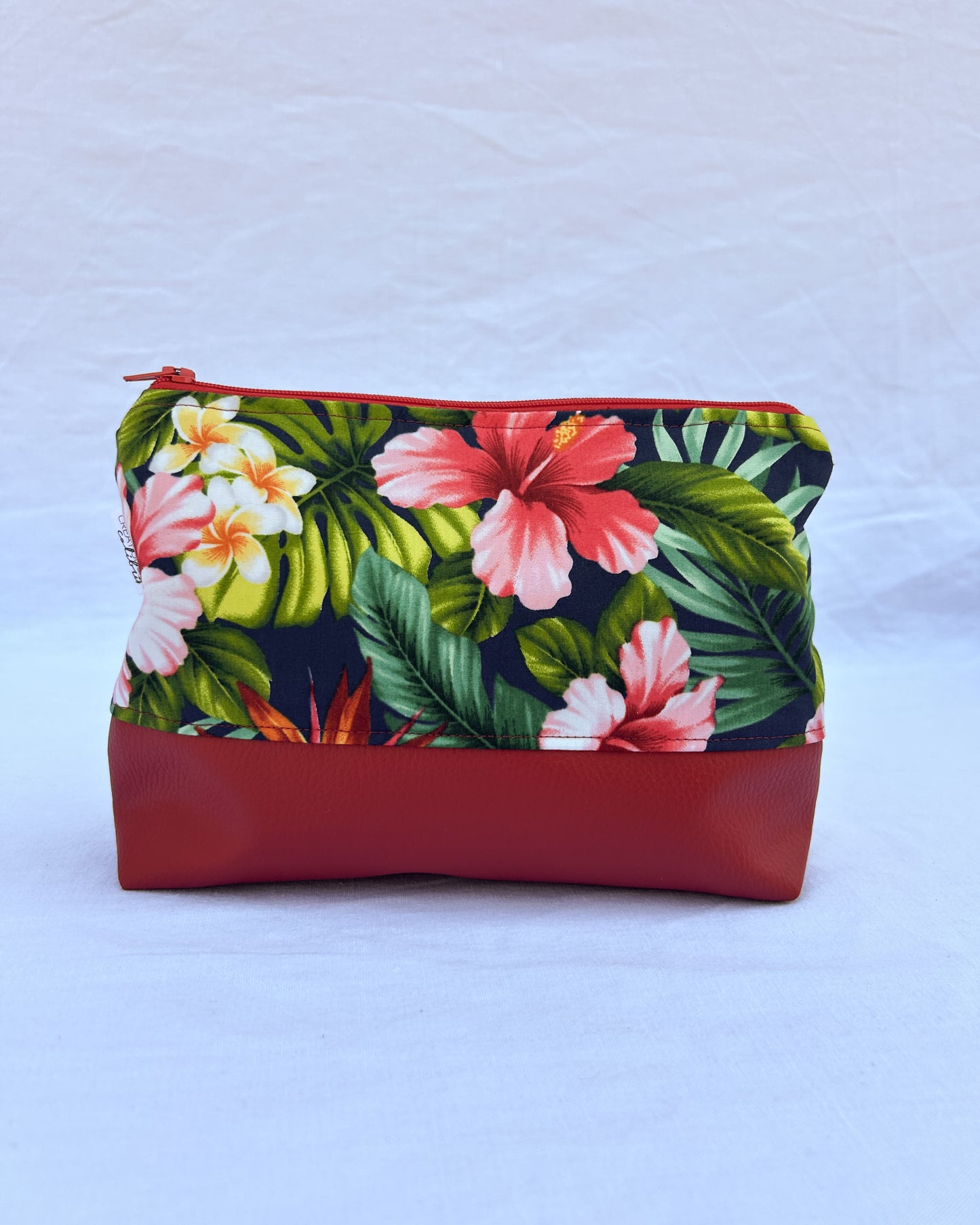 Trousse de toilette Tropical
