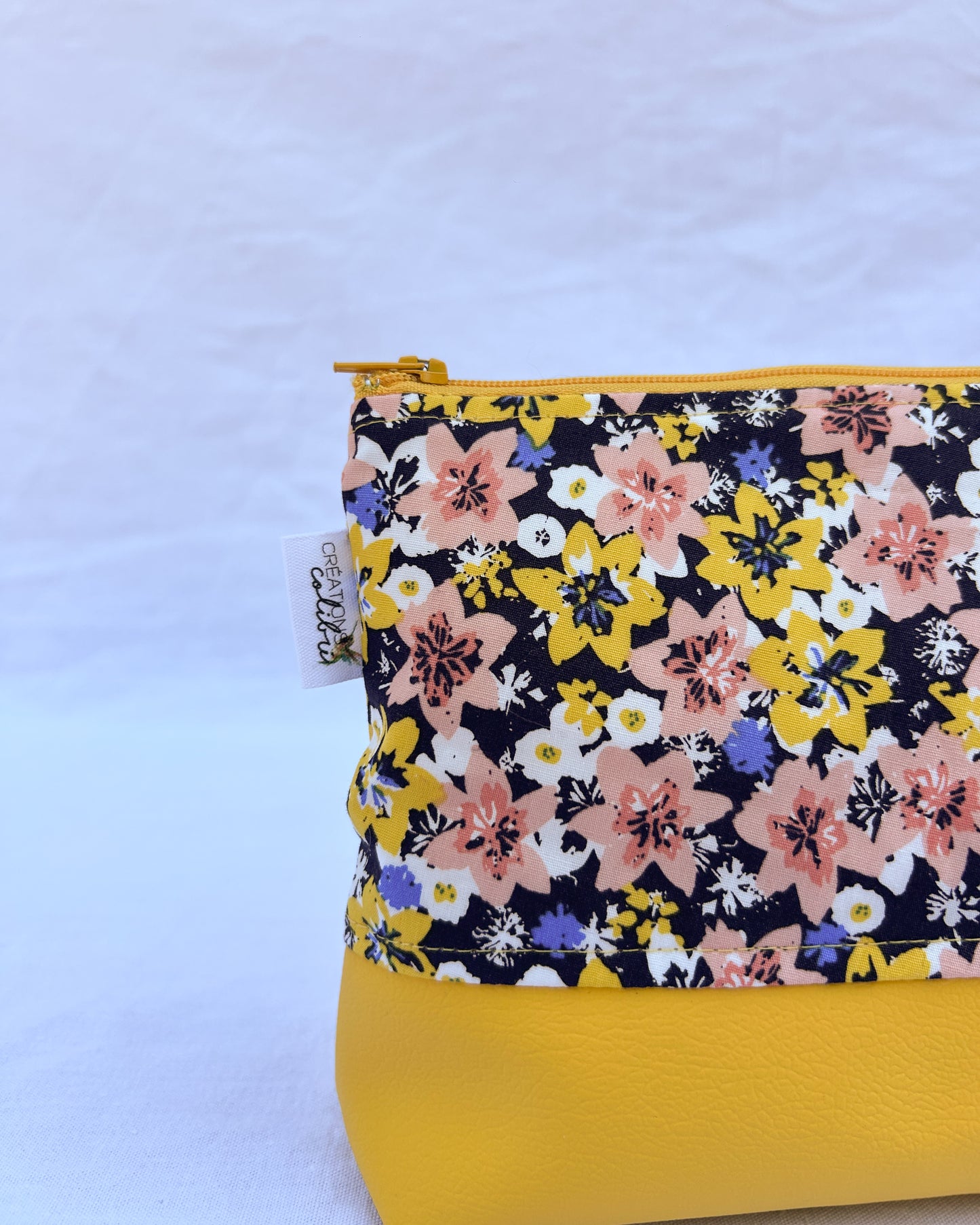 Trousse de toilette Pauline