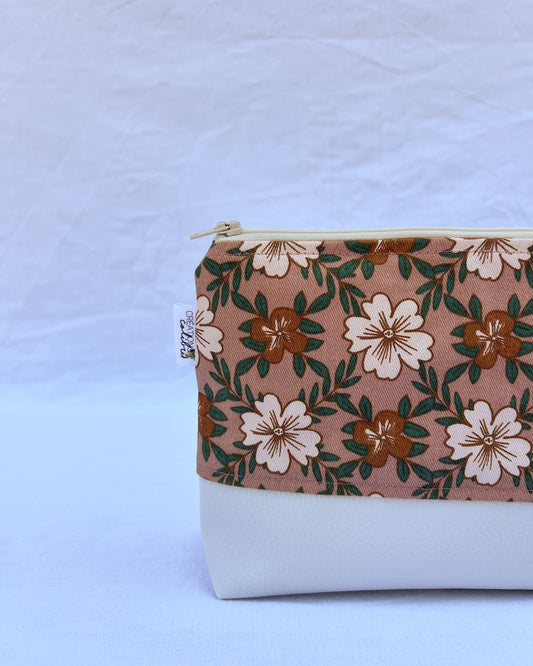 Trousse de toilette Iris