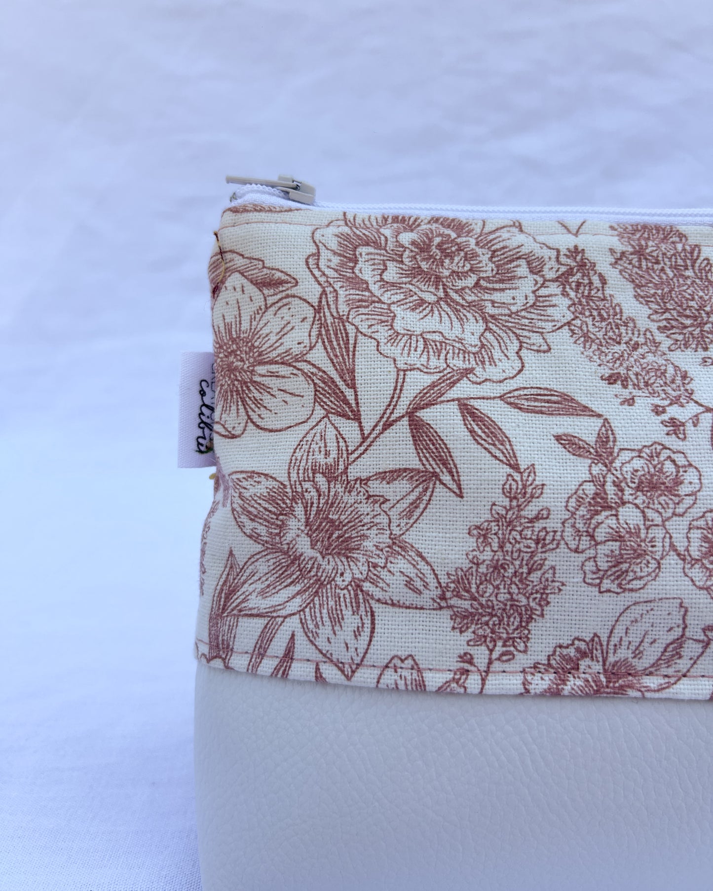 Trousse de toilette Daisy