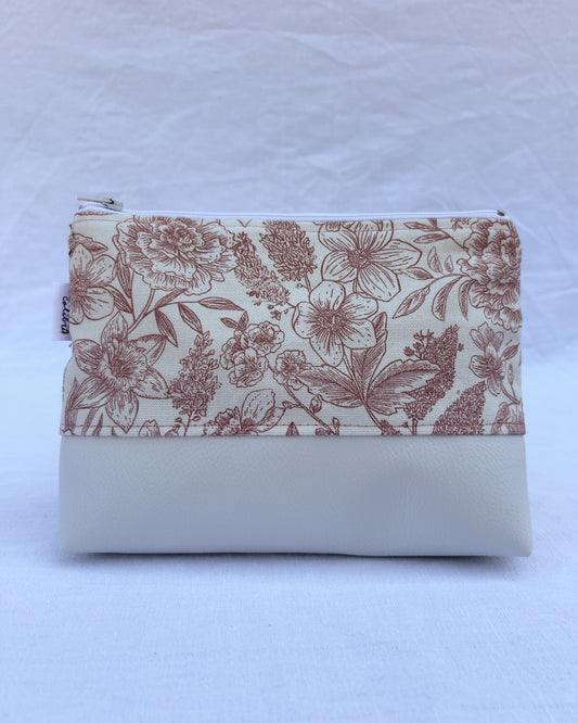 Trousse de toilette Daisy