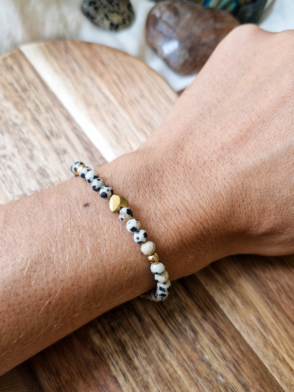 Bracelet #7 - Nox