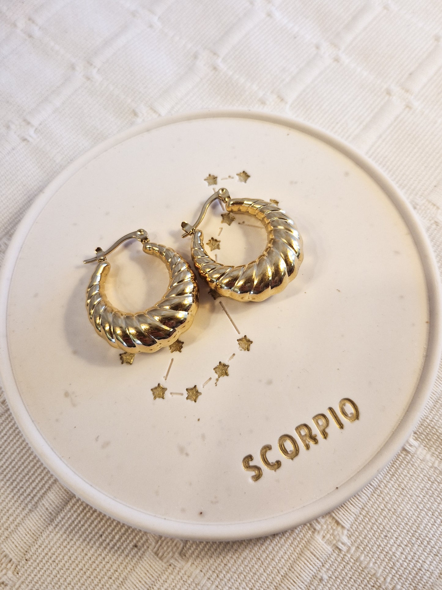 Boucles d'oreilles Jayna