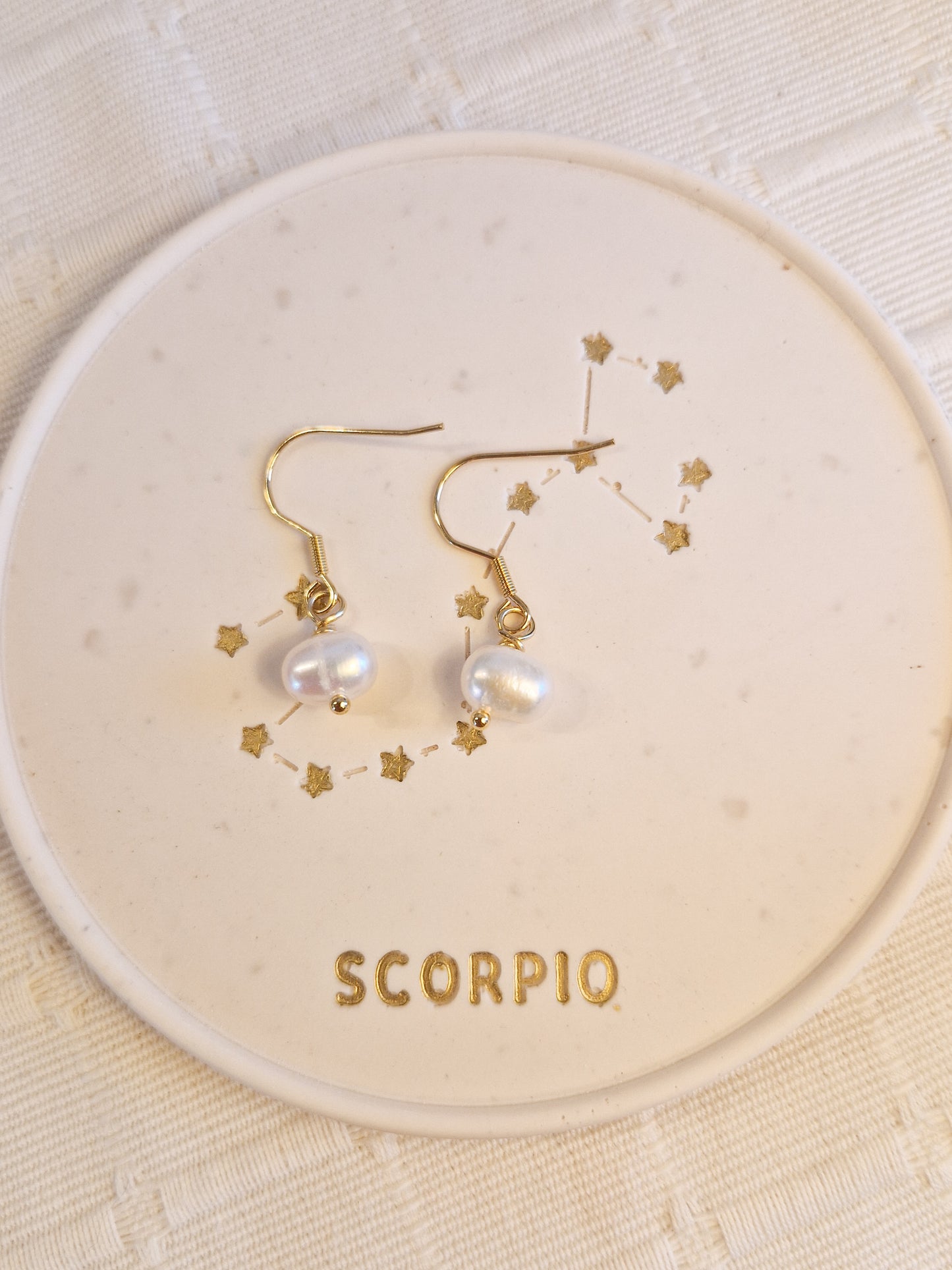 Boucles d'oreilles Java