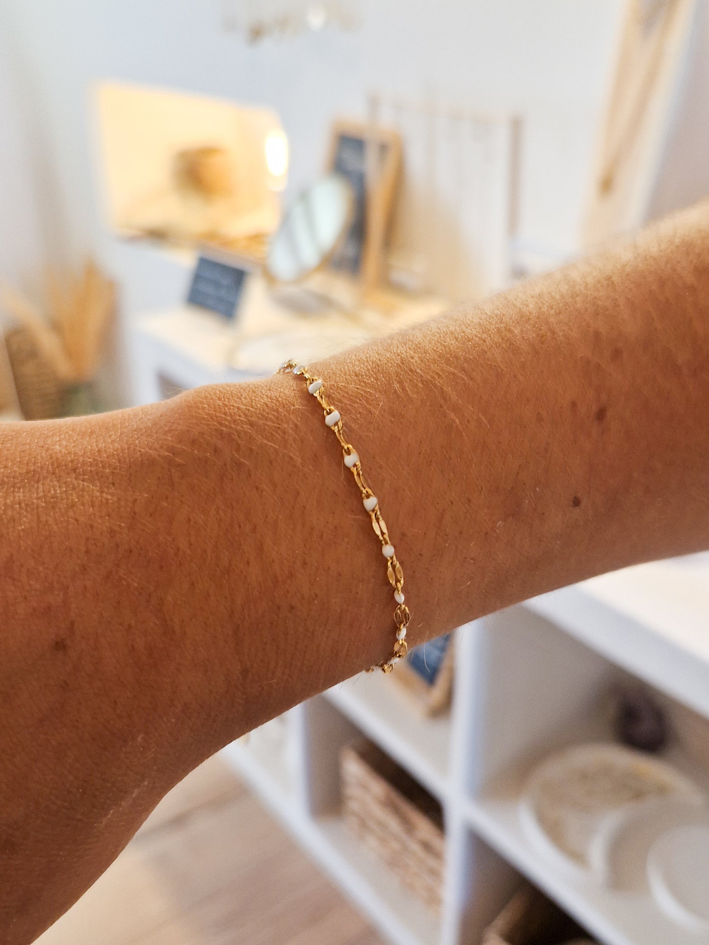 Bracelet Thelma - 5 couleurs