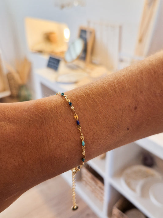 Bracelet Thelma - 5 couleurs