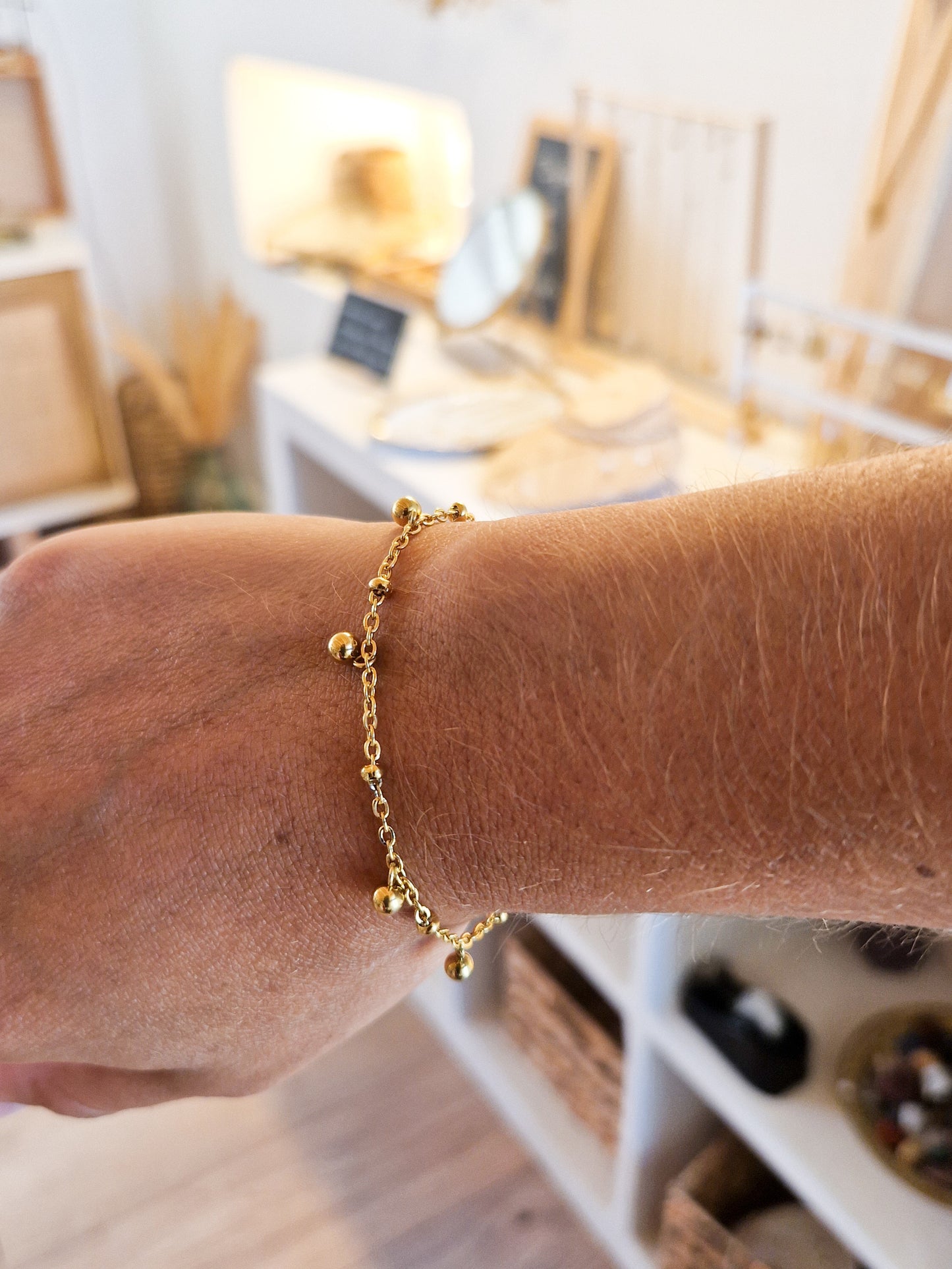 Bracelet Païta