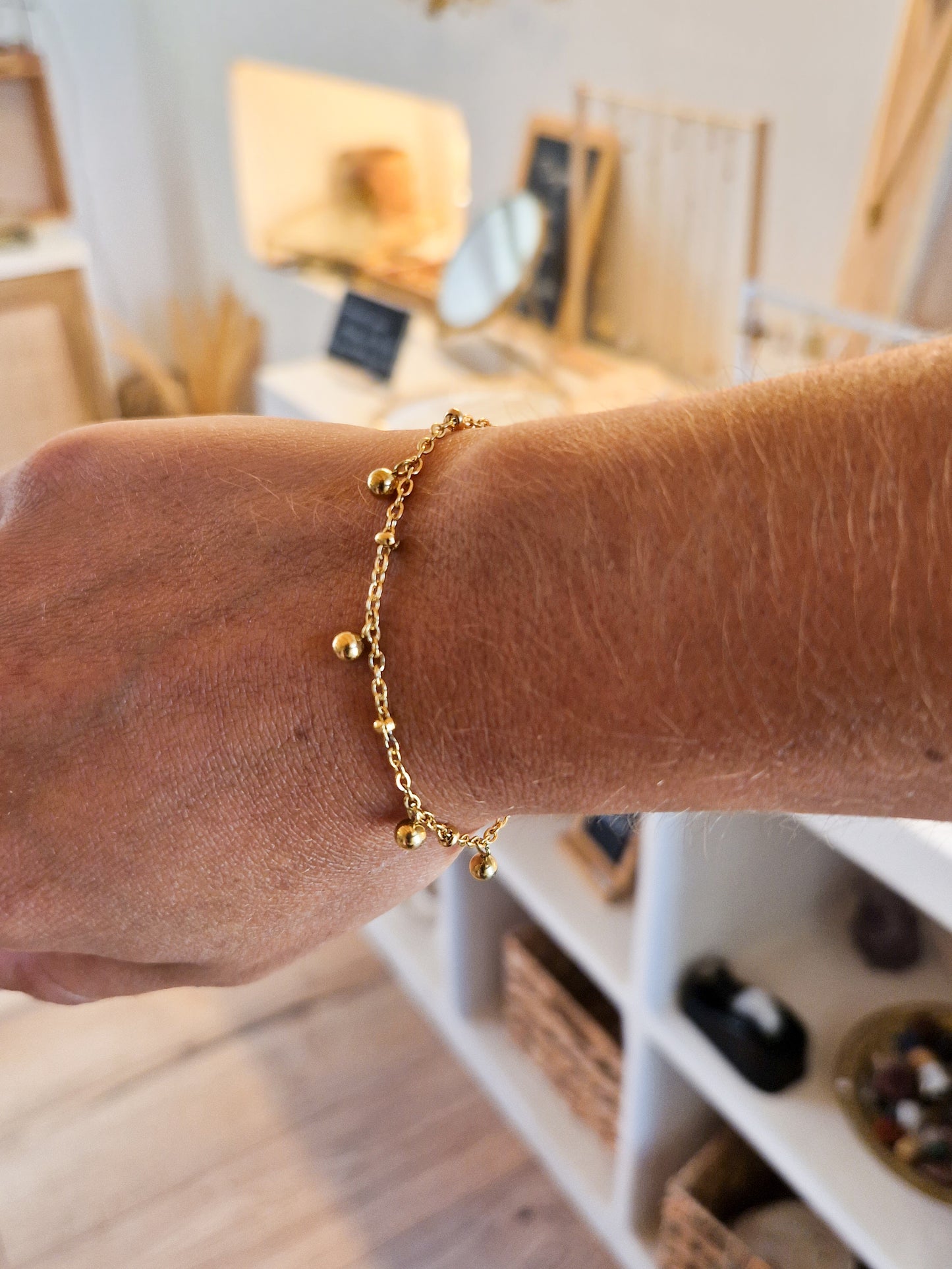 Bracelet Païta
