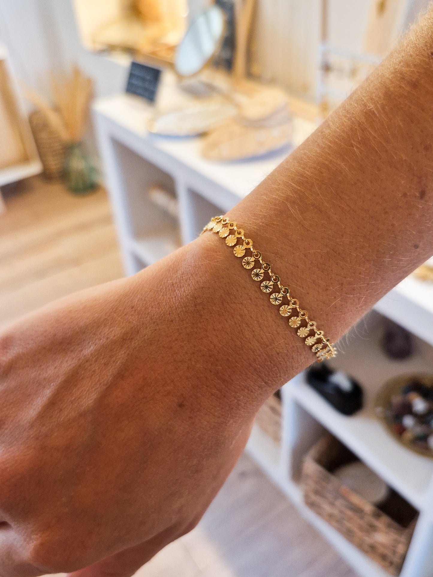 Bracelet Lison