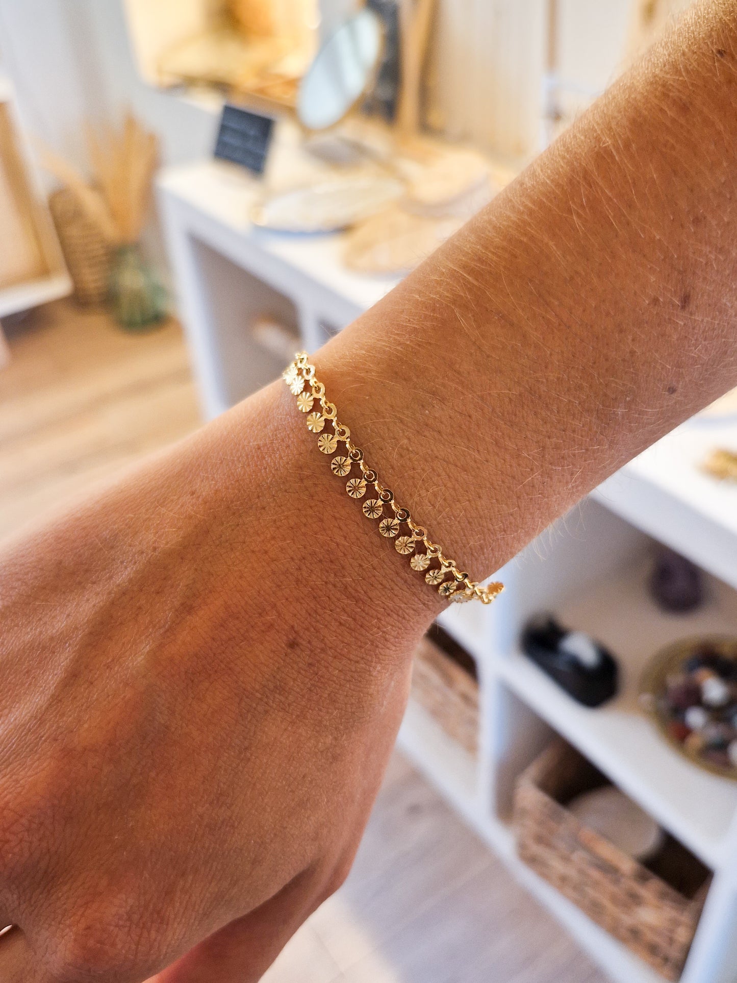 Bracelet Lison