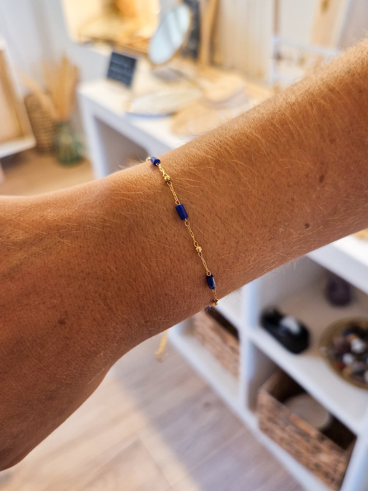 Bracelet Belem Sodalite