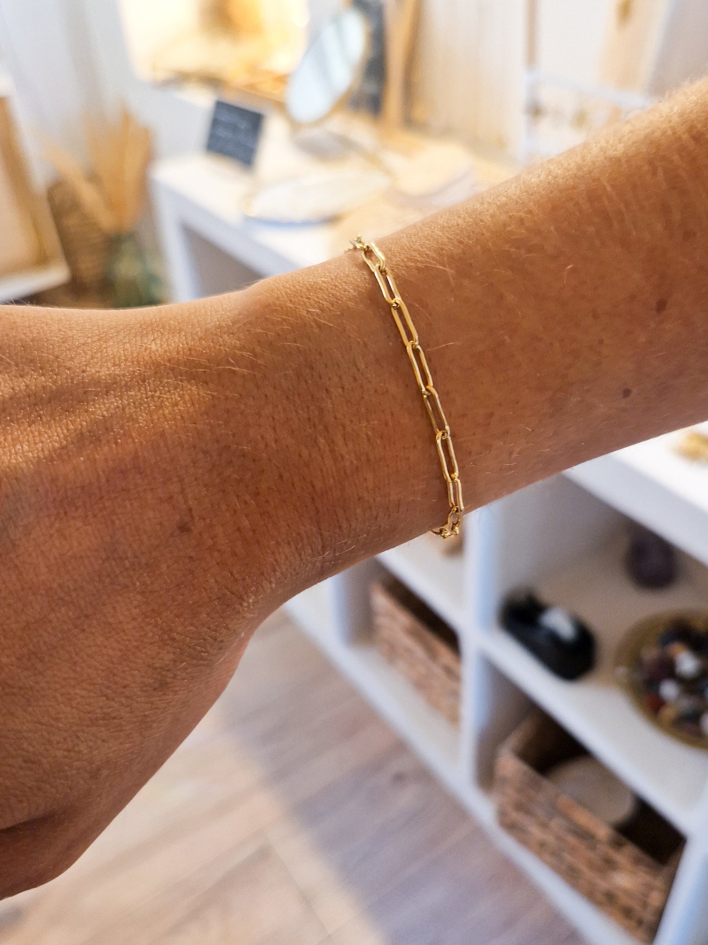 Bracelet Eloise - Creations Colibri