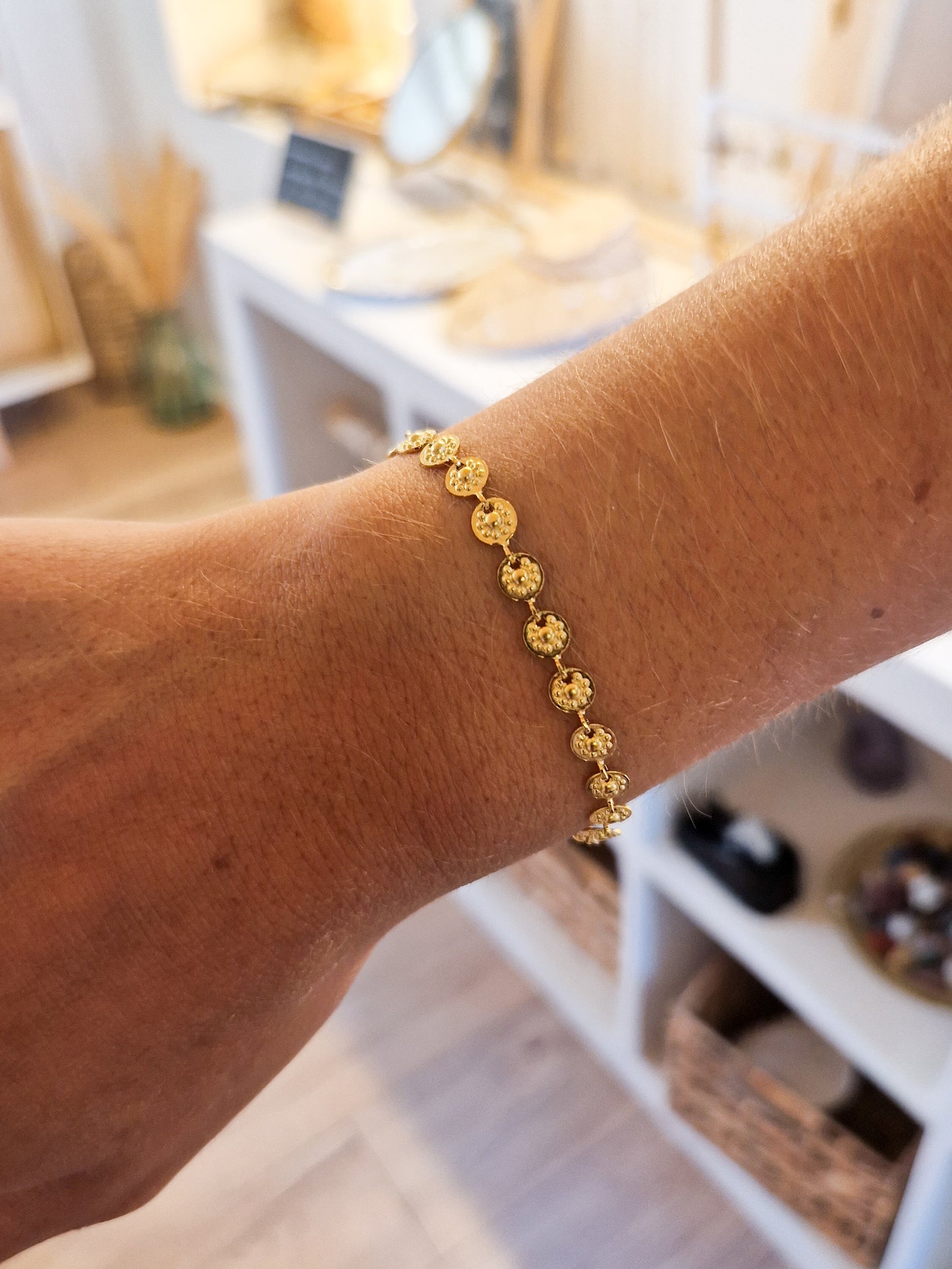 Bracelet Yuma