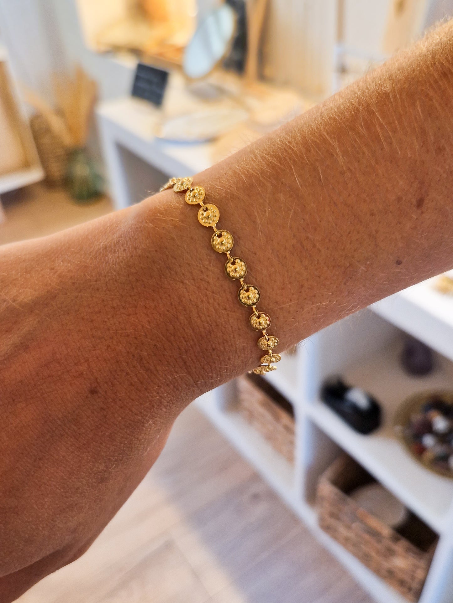 Bracelet Yuma