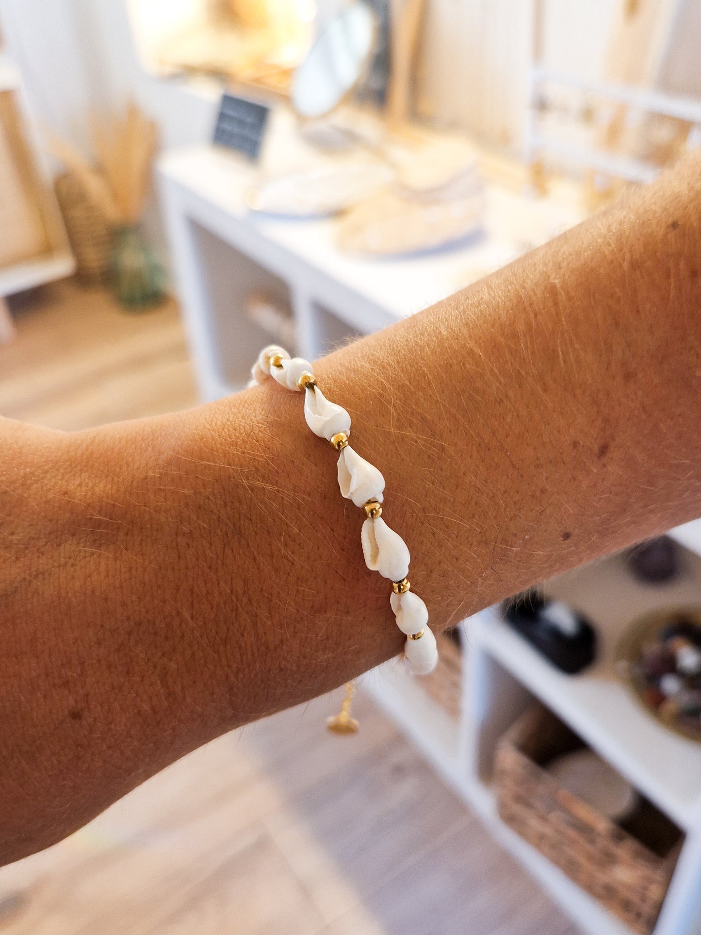 Bracelet Huahine