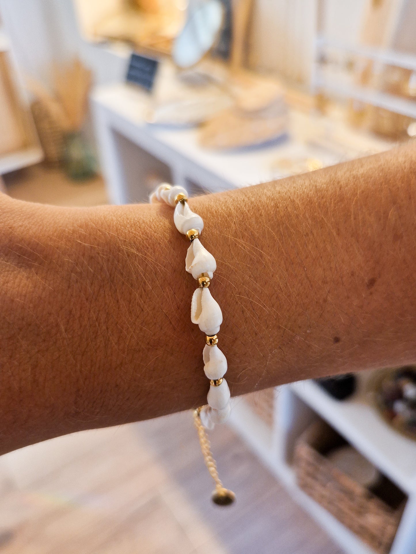 Bracelet Huahine