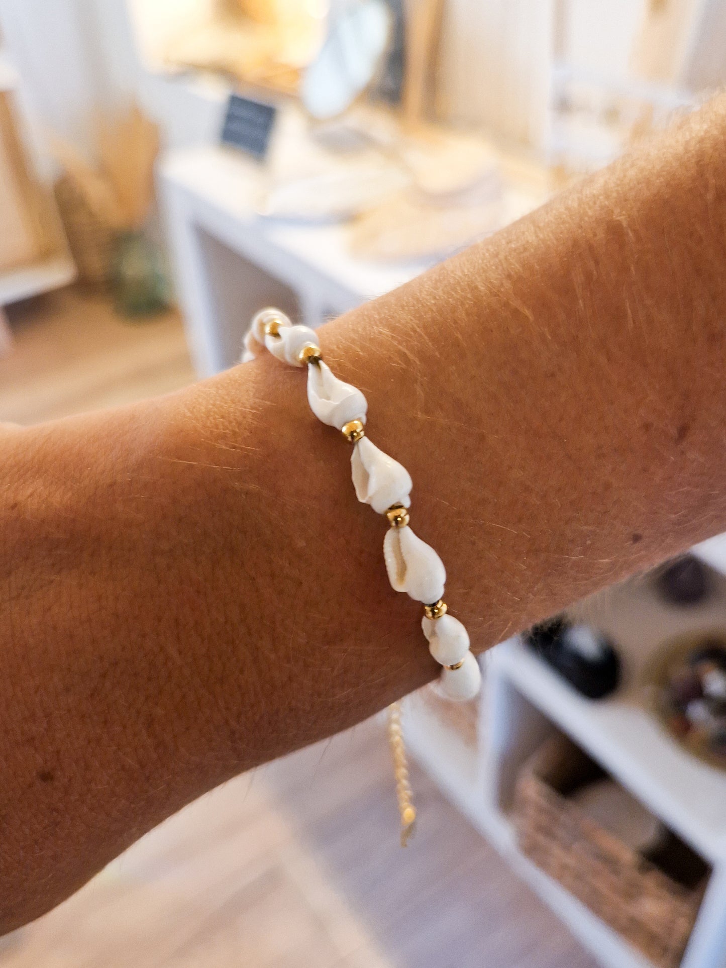 Bracelet Huahine