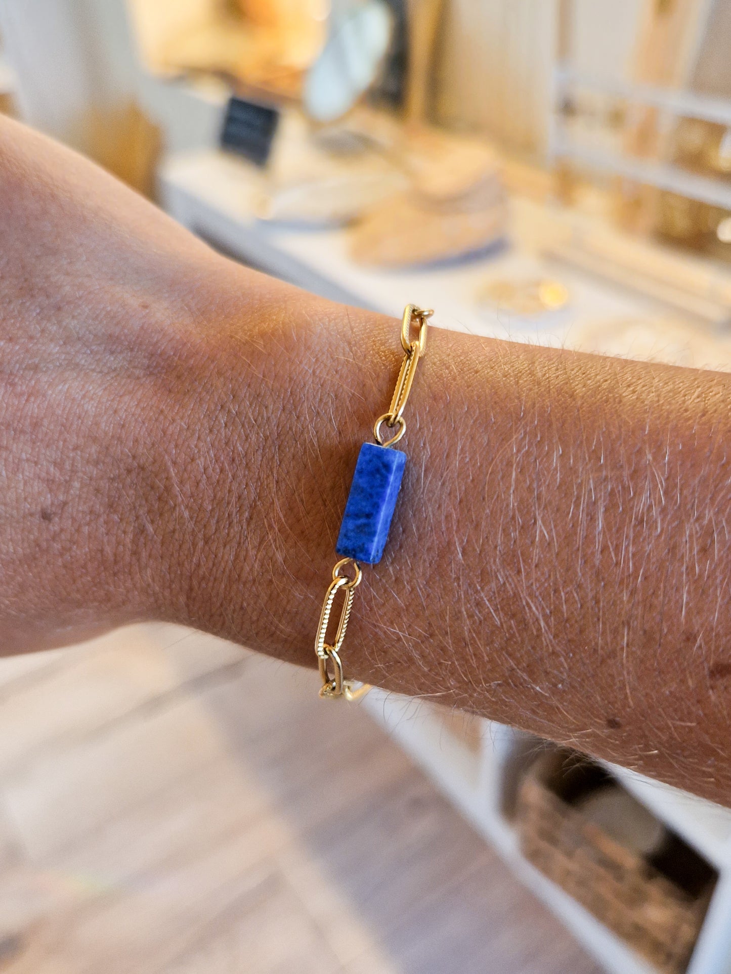 Bracelet Arica