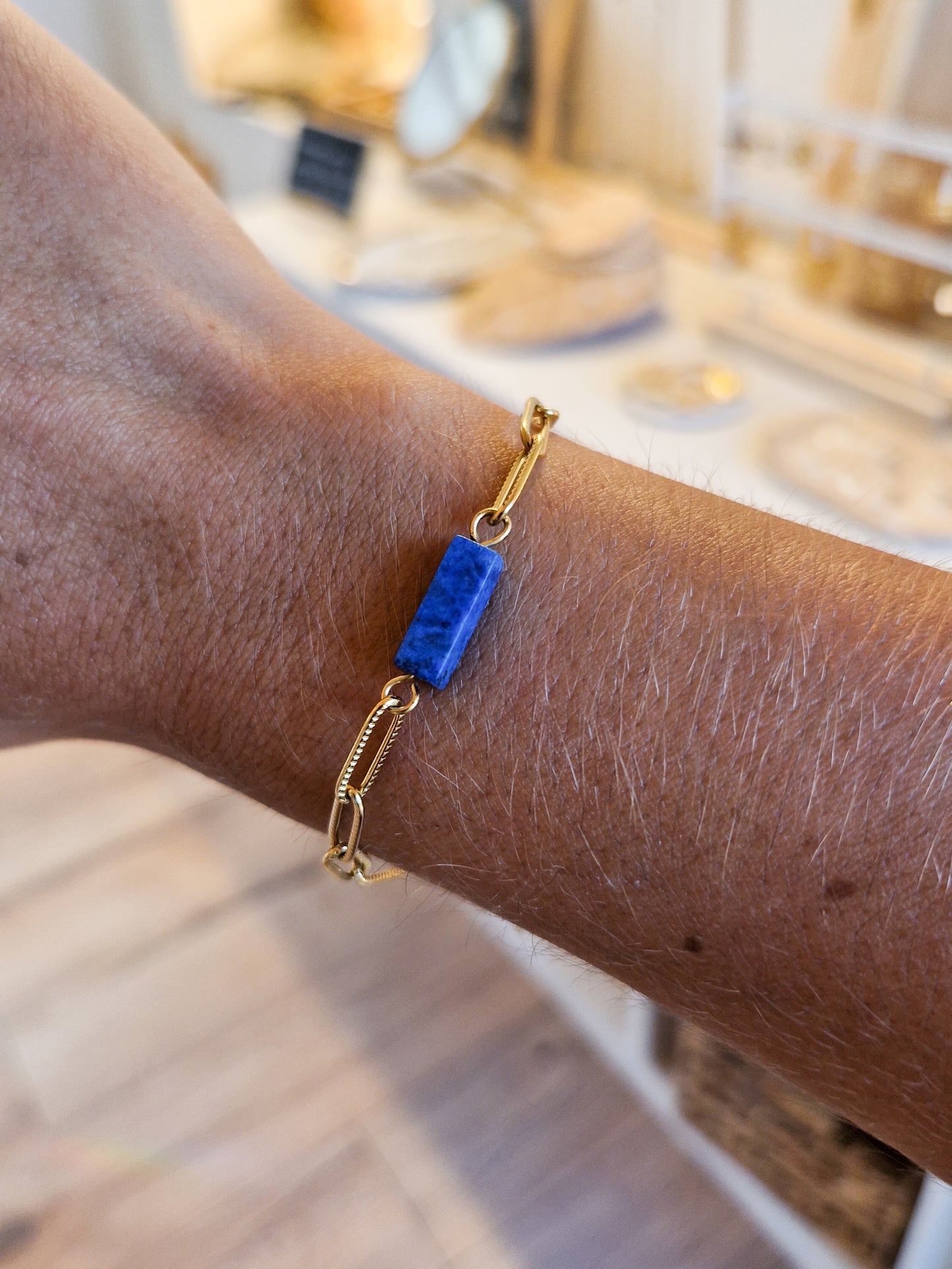 Bracelet Arica