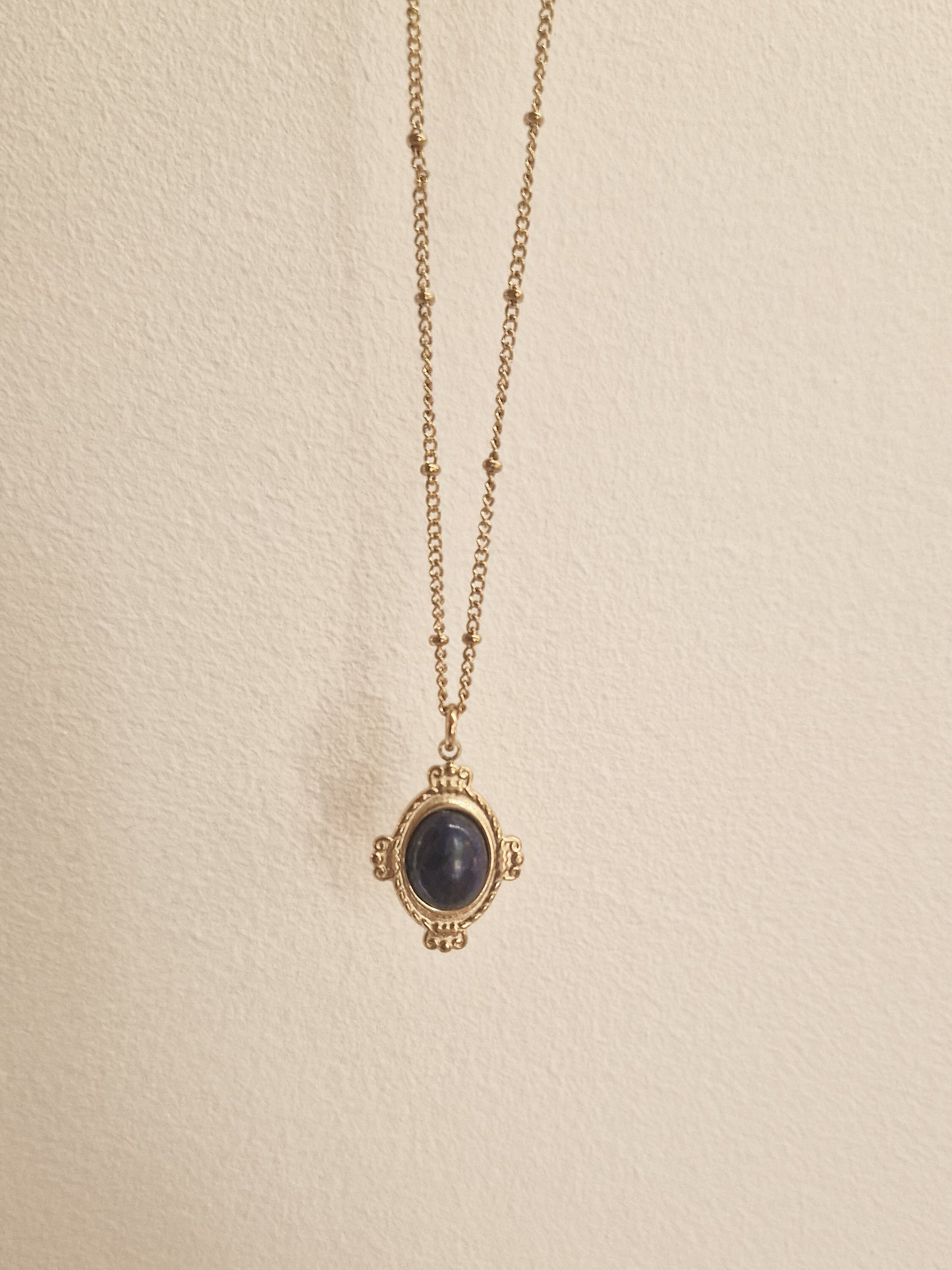 Collier Louxor