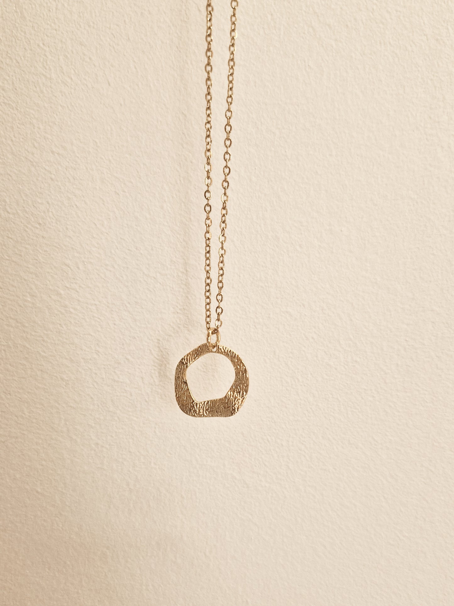 Collier Carmen