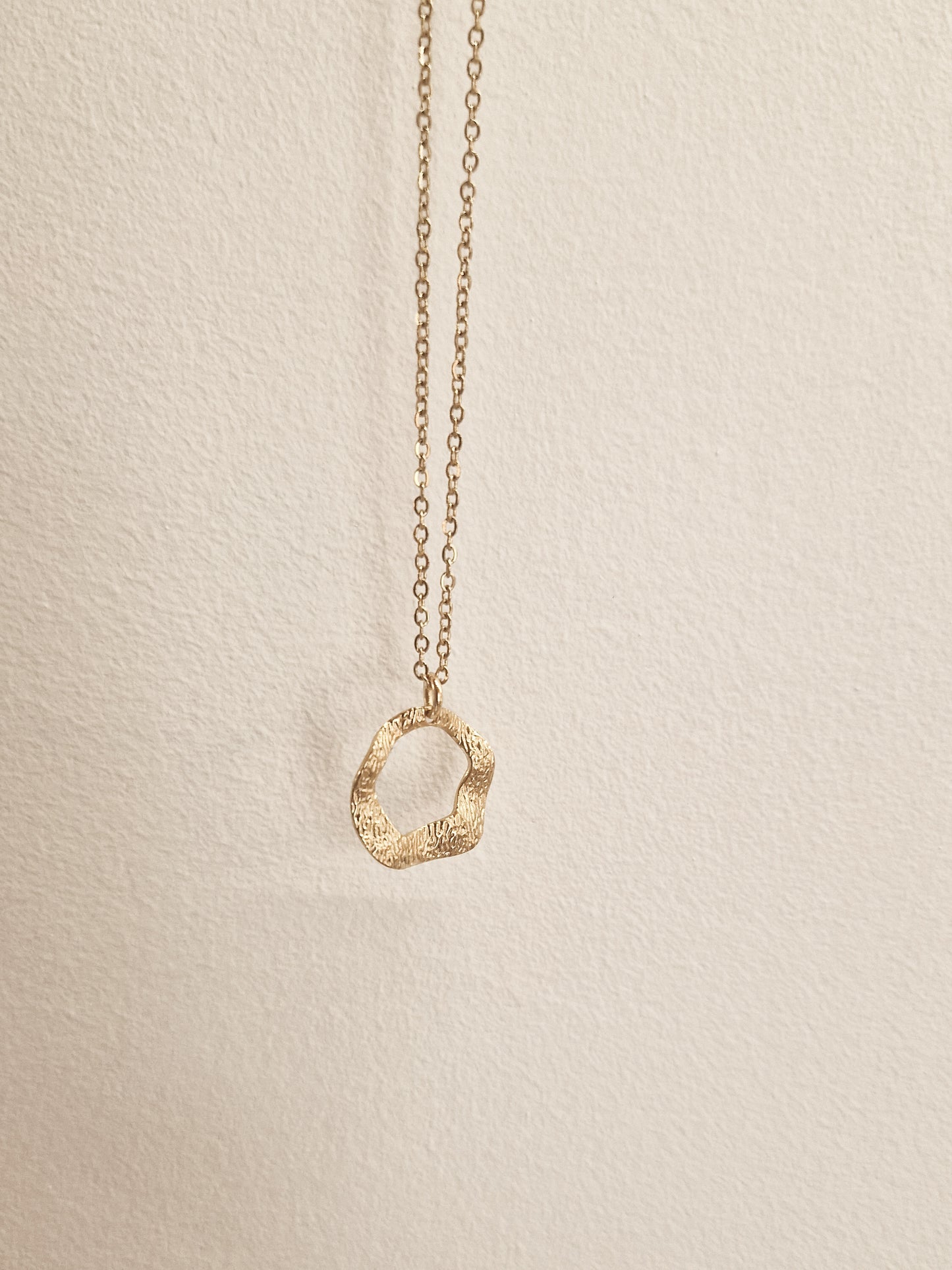 Collier Carmen