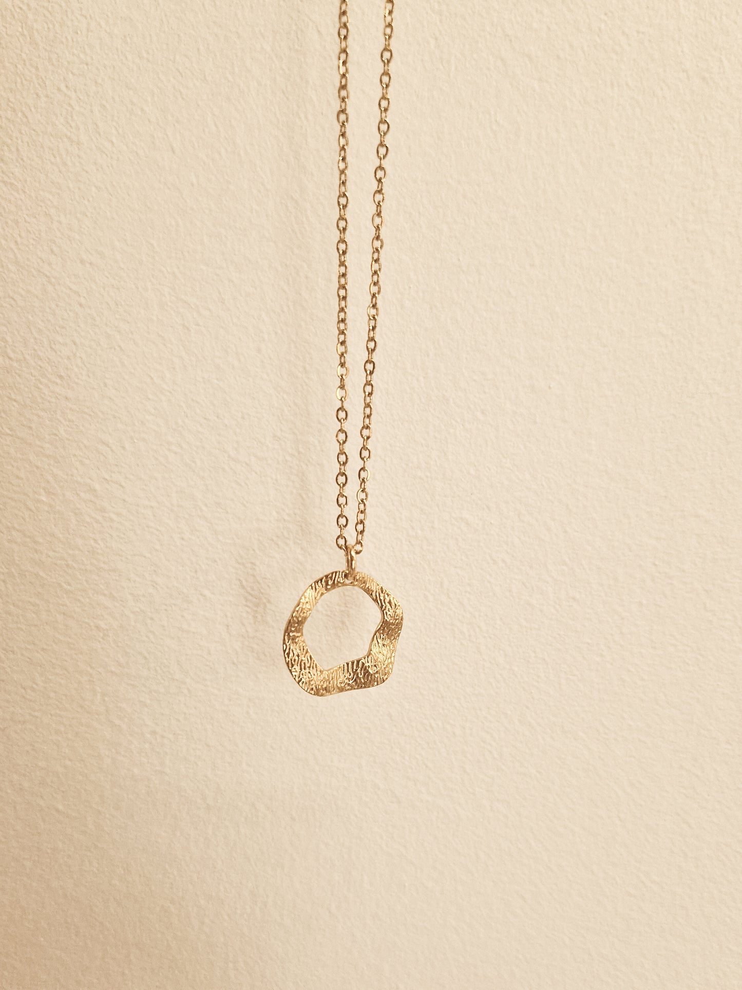 Collier Carmen