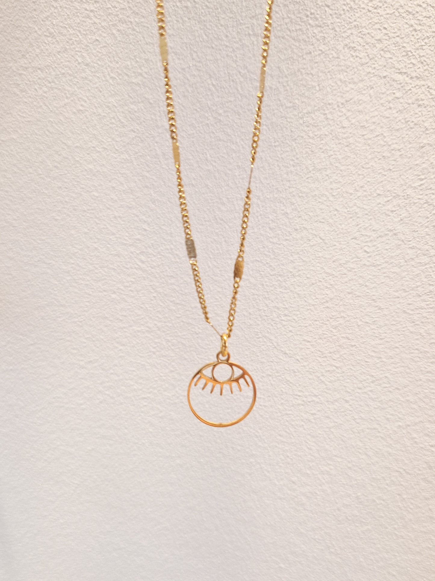 Collier Pariki
