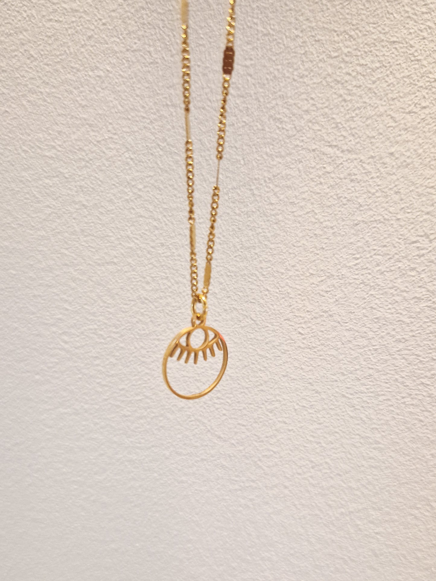 Collier Pariki