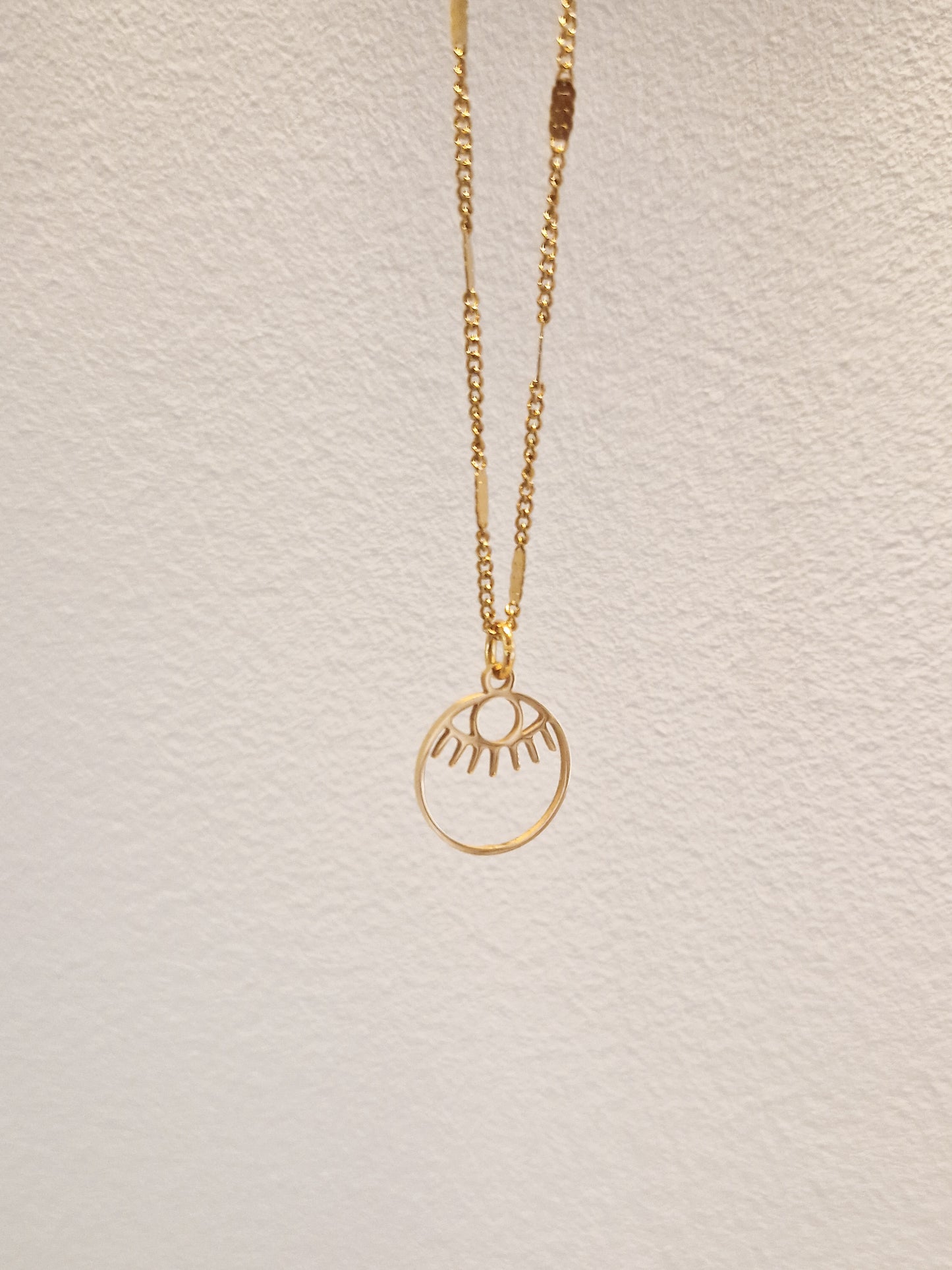 Collier Pariki