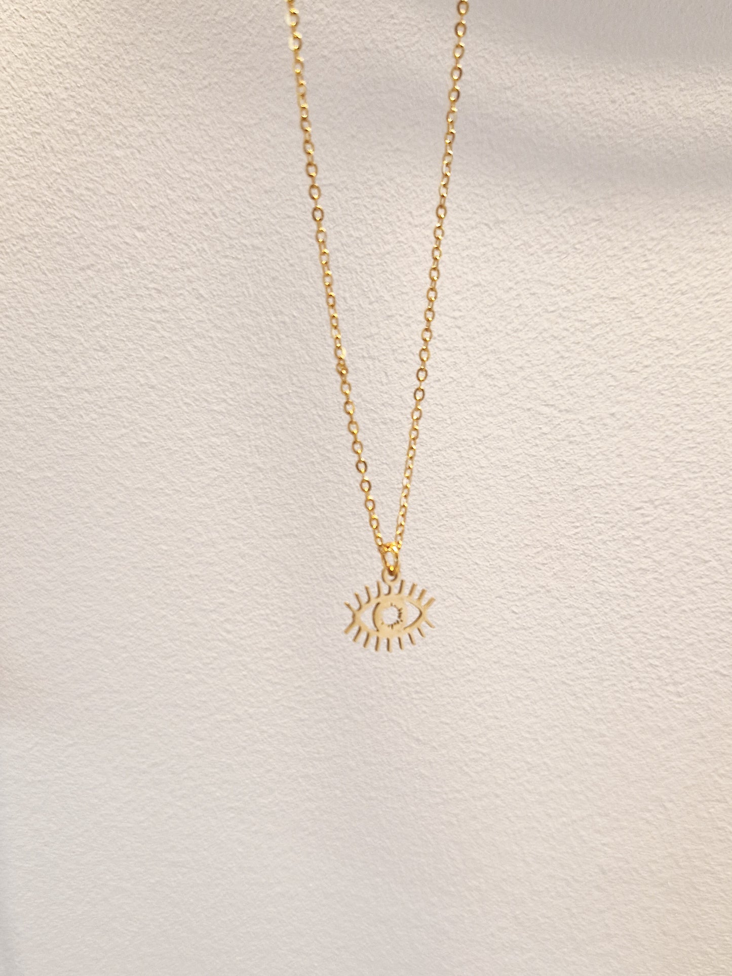 Collier Inaki